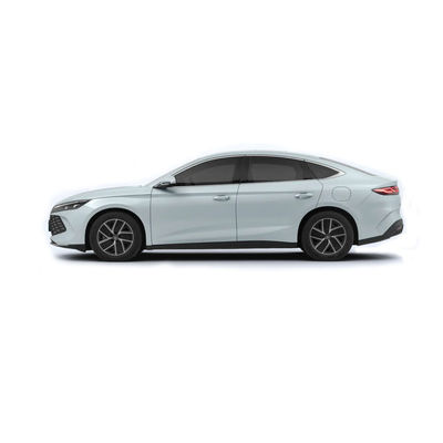 BYD Qin L New Energy Vehicle Byd Qin L Phev Sedan 80KM 120 KM Ev Range Byd Qin L รถไฮบริด
