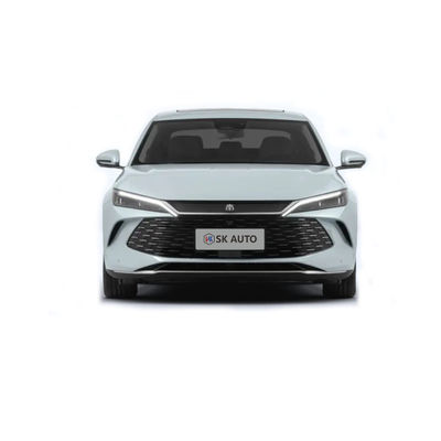 BYD Qin L New Energy Vehicle Byd Qin L Phev Sedan 80KM 120 KM Ev Range Byd Qin L รถไฮบริด