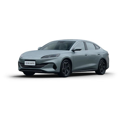 2024 Byd Seal 06 Dm-i 1.5L 80 กม.