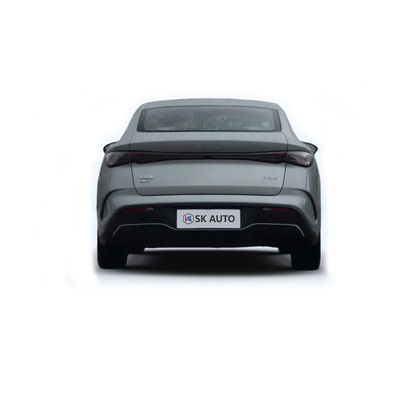 2024 Byd Seal 06 Dm-i 1.5L 80 กม.