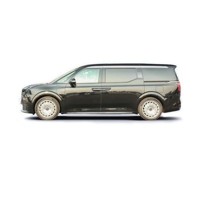 Zeekr 009 MPV WE 5 ประตู 6 ที่นั่ง MPV รถไฟฟ้าบริสุทธิ์ Zeekr 009 รถพลังงานใหม่ รถไฟฟ้าสําหรับผู้ใหญ่
