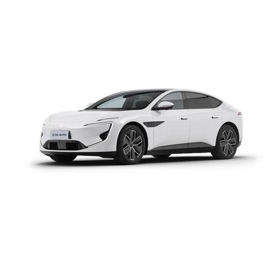 เปิดตัวใหม่ 700 กิโลเมตร ระยะทางไฟฟ้าบริสุทธิ์ มอเตอร์แม่เหล็กถาวร Avatr12 รถไฟฟ้า