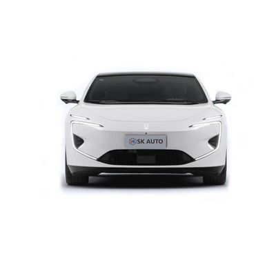 เปิดตัวใหม่ 700 กิโลเมตร ระยะทางไฟฟ้าบริสุทธิ์ มอเตอร์แม่เหล็กถาวร Avatr12 รถไฟฟ้า