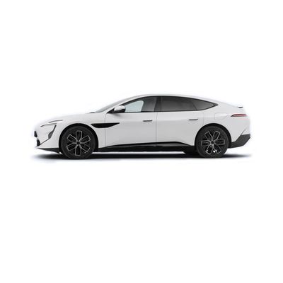 เปิดตัวใหม่ 700 กิโลเมตร ระยะทางไฟฟ้าบริสุทธิ์ มอเตอร์แม่เหล็กถาวร Avatr12 รถไฟฟ้า