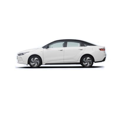 Geely Geometry A 2023 รถยนต์ EV รถพลังงานใหม่ 0KM รถไฟฟ้าใหม่
