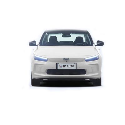 Geely Geometry A 2023 รถยนต์ EV รถพลังงานใหม่ 0KM รถไฟฟ้าใหม่