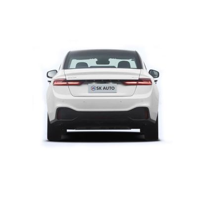 Geely Geometry A 2023 รถยนต์ EV รถพลังงานใหม่ 0KM รถไฟฟ้าใหม่