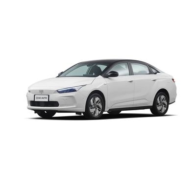 Geely Geometry A 2023 รถยนต์ EV รถพลังงานใหม่ 0KM รถไฟฟ้าใหม่