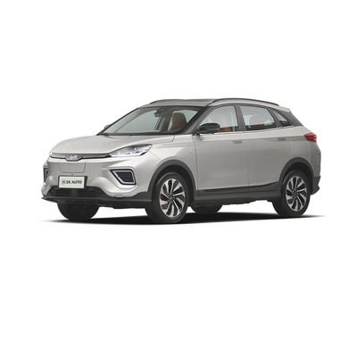 ความเร็วสูง 160 กม. / ชม. Weltmeister Ex5 Long Range Suv 0.5h การชาร์จอย่างรวดเร็วสำหรับครอบครัว