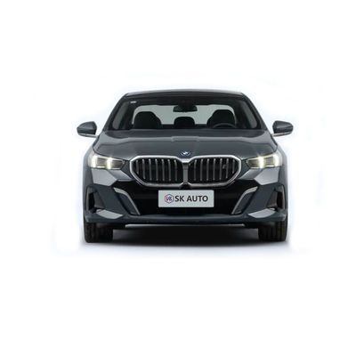 2024 รุ่นใหม่ล่าสุดเปิดตัว BMW i5 รถไฟฟ้า sedan ใหญ่ eDrive 35 L ไฟฟ้าบริสุทธิ์ 286hp