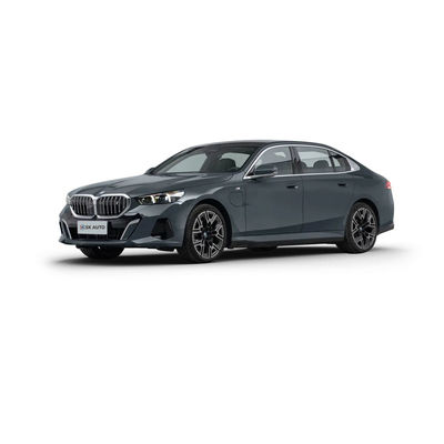 2024 รุ่นใหม่ล่าสุดเปิดตัว BMW i5 รถไฟฟ้า sedan ใหญ่ eDrive 35 L ไฟฟ้าบริสุทธิ์ 286hp