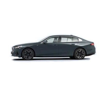 2024 รุ่นใหม่ล่าสุดเปิดตัว BMW i5 รถไฟฟ้า sedan ใหญ่ eDrive 35 L ไฟฟ้าบริสุทธิ์ 286hp