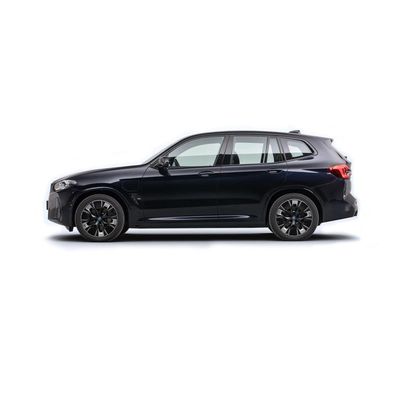 SUV 5 ประตู 5 ที่นั่ง 2024 BMW Ix3 รถไฟฟ้า ด้วยระยะทาง 550 กิโลเมตร และแรงปั่นสูงสุด 400 Nm