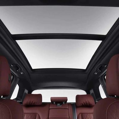 SUV 5 ประตู 5 ที่นั่ง 2024 BMW Ix3 รถไฟฟ้า ด้วยระยะทาง 550 กิโลเมตร และแรงปั่นสูงสุด 400 Nm
