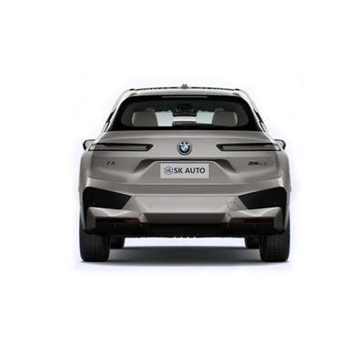 2023 BMW ix M60 xdrive40 xdrive50 รถยนต์ SUV ไฟฟ้าหรู มีระยะทาง 665 กม.