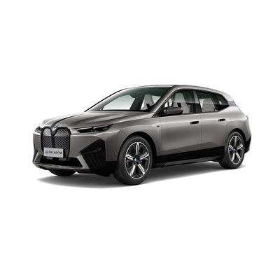 2023 BMW ix M60 xdrive40 xdrive50 รถยนต์ SUV ไฟฟ้าหรู มีระยะทาง 665 กม.