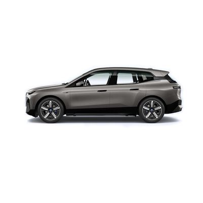 2023 BMW ix M60 xdrive40 xdrive50 รถยนต์ SUV ไฟฟ้าหรู มีระยะทาง 665 กม.