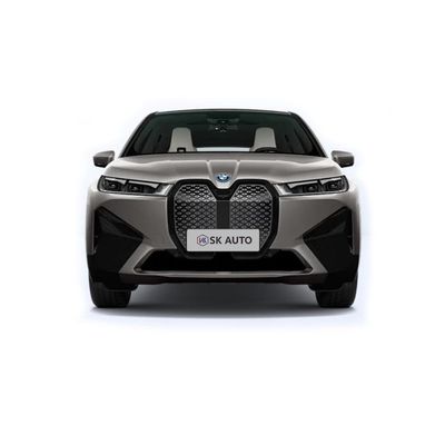 2023 BMW ix M60 xdrive40 xdrive50 รถยนต์ SUV ไฟฟ้าหรู มีระยะทาง 665 กม.