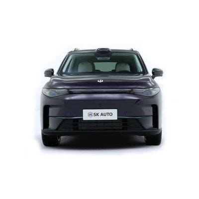 2024 Leapmotor C16 ระยะยาว รถ SUV ขนาดใหญ่ รถไฮบริด 1.5T 6 ที่นั่ง รถ SUV หรูหรา ขนาดใหญ่ รถไฟฟ้า ระยะยาว