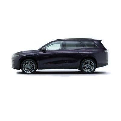 2024 Leapmotor C16 ระยะยาว รถ SUV ขนาดใหญ่ รถไฮบริด 1.5T 6 ที่นั่ง รถ SUV หรูหรา ขนาดใหญ่ รถไฟฟ้า ระยะยาว