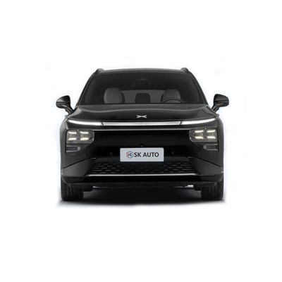 Xiaopeng G9 570 PLUS 570km Long Range รถยนต์ไฟฟ้าพลังงานใหม่ 4 ล้อ 5 ที่นั่ง SUV EV Car