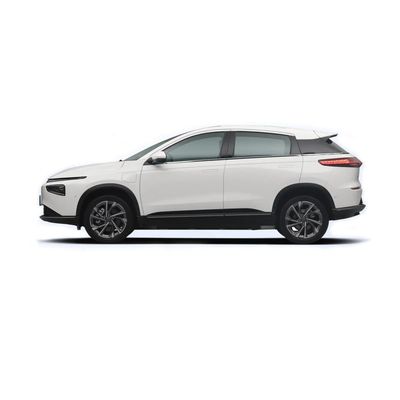 EVisok Automotive ใหม่ SUV Xpeng G3i รถยนต์พลังงานใหม่ รถยนต์ไฟฟ้าอัจฉริยะ ความเร็วสูงสุดหรู