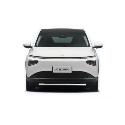 EVisok Automotive ใหม่ SUV Xpeng G3i รถยนต์พลังงานใหม่ รถยนต์ไฟฟ้าอัจฉริยะ ความเร็วสูงสุดหรู