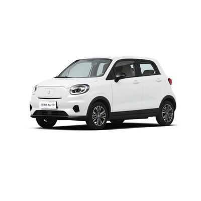 High speed MINI EV Leapmotor T03 Star Diamond Edition ความเร็วสูงสุด 140Km/H