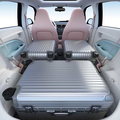 High speed MINI EV Leapmotor T03 Star Diamond Edition ความเร็วสูงสุด 140Km/H