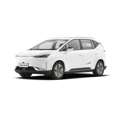 Hechuang Z03 620 Trendy Edition รถยนต์ EV ความเร็วสูงสำหรับครอบครัวและการเดินทาง
