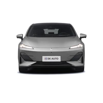 Changan DEEPAL SL03 รถเก๋งไฟฟ้า Full Option ความเร็วสูงสุด 170 กม./ชม. เดินทางทุกวัน