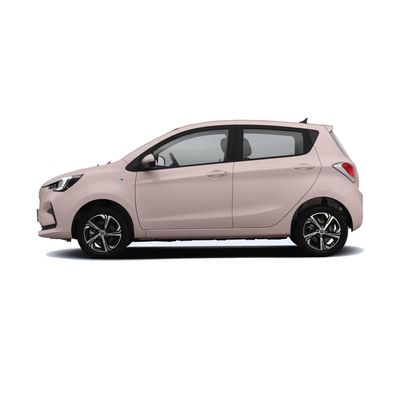 รถยนต์ไฟฟ้า Changan ขนาด 30.95 กิโลวัตต์ ความเร็วสูงสุด 150 กม./ชม. รถยนต์ไฟฟ้า Estar ที่เชื่อถือได้และทนทาน ระบบขับเคลื่อนล้อหน้า
