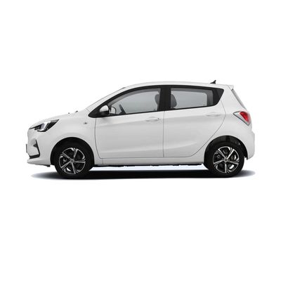 2024 Changan E-Star EV มินิคาร์ รถไฟฟ้าบริสุทธิ์ รถไฟฟ้า Euro VI มาตรฐานไร้ภาษี