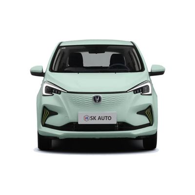 Changan Beni E-star 301km Range EV Cars รถยนต์พลังงานใหม่สมรรถนะสูง 101km/h