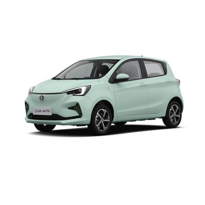 Changan Beni E-star 301km Range EV Cars รถยนต์พลังงานใหม่สมรรถนะสูง 101km/h