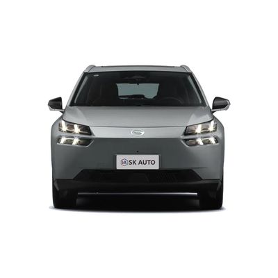 AION V PLUS รถยนต์ EV Ultra Long Endurance 5 ที่นั่ง 7 ที่นั่ง Electric SUV