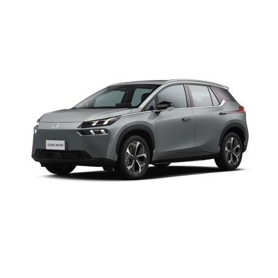 AION V PLUS รถยนต์ EV Ultra Long Endurance 5 ที่นั่ง 7 ที่นั่ง Electric SUV