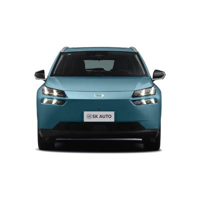 AION V Plus รถยนต์พลังงานใหม่ รถ suv ไฟฟ้า 2022 2023 พร้อมส่ง รถยนต์สำหรับครอบครัว