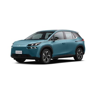 AION V Plus รถยนต์พลังงานใหม่ รถ suv ไฟฟ้า 2022 2023 พร้อมส่ง รถยนต์สำหรับครอบครัว