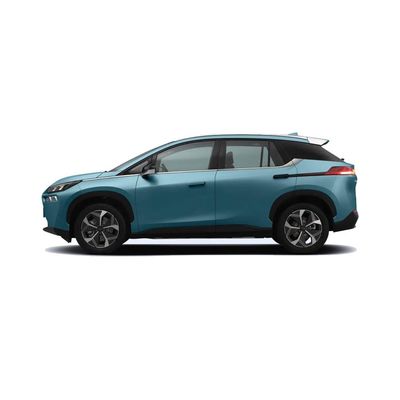 AION V Plus รถยนต์พลังงานใหม่ รถ suv ไฟฟ้า 2022 2023 พร้อมส่ง รถยนต์สำหรับครอบครัว