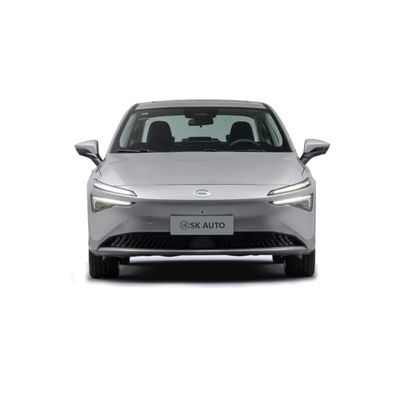 รถยนต์ไฟฟ้าของจีน Gac Aion S Plus ความเร็วสูง 130 กม. / ชม. 460 กม. รถเก๋งสำหรับใช้ส่วนตัว