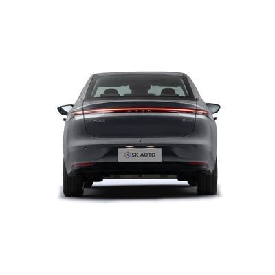 รถยนต์ไฟฟ้าของจีน Gac Aion S Plus ความเร็วสูง 130 กม. / ชม. 460 กม. รถเก๋งสำหรับใช้ส่วนตัว