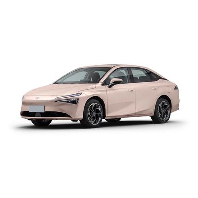 City Luxury รถเก๋งไฟฟ้า AION S Plus Pure Electric 510KM 4 ประตู 5 ที่นั่ง
