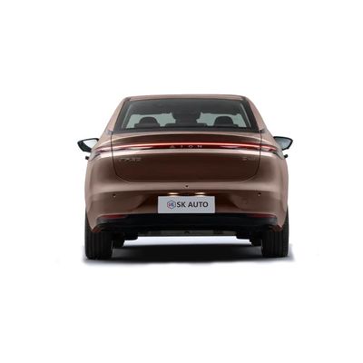 City Luxury รถเก๋งไฟฟ้า AION S Plus Pure Electric 510KM 4 ประตู 5 ที่นั่ง