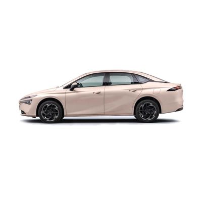 City Luxury รถเก๋งไฟฟ้า AION S Plus Pure Electric 510KM 4 ประตู 5 ที่นั่ง