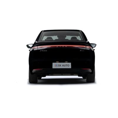 ในสต็อก AION S Plus รถยนต์ EV รุ่น Smart Collar 410/510km 4 ประตู 5 ที่นั่ง