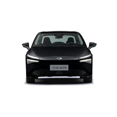 ในสต็อก AION S Plus รถยนต์ EV รุ่น Smart Collar 410/510km 4 ประตู 5 ที่นั่ง