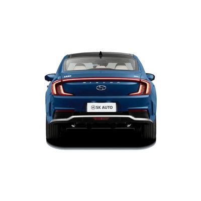 Modern Mingtu Pure Electric 2021 TOP เรือธง 165 กม. / ชม. ซูเปอร์คาร์ไฟฟ้าความเร็วสูง