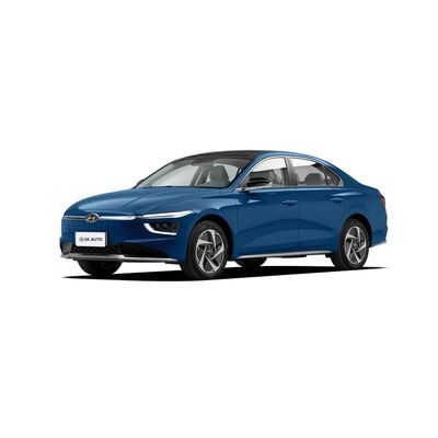 Modern Mingtu Pure Electric 2021 TOP เรือธง 165 กม. / ชม. ซูเปอร์คาร์ไฟฟ้าความเร็วสูง