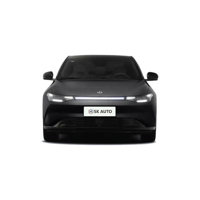 Leapmotor C01 500KM Electric Sedan ขับเคลื่อนสองล้อความเร็วสูงสำหรับการเดินทางของครอบครัว
